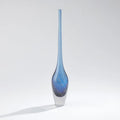 GLOBAL VIEWS FLECKED SPIRE BOTTLE - Art