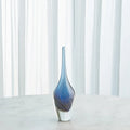 GLOBAL VIEWS FLECKED SPIRE BOTTLE - Art