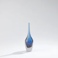 GLOBAL VIEWS FLECKED SPIRE BOTTLE - Art