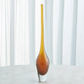 GLOBAL VIEWS FLECKED SPIRE BOTTLE - Art