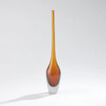GLOBAL VIEWS FLECKED SPIRE BOTTLE - Art