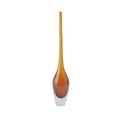GLOBAL VIEWS FLECKED SPIRE BOTTLE - Art