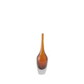 GLOBAL VIEWS FLECKED SPIRE BOTTLE - Art