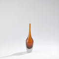 GLOBAL VIEWS FLECKED SPIRE BOTTLE - Art