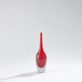 GLOBAL VIEWS FLECKED SPIRE BOTTLE - Art