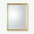 GLOBAL VIEWS BENNETT MIRROR - Mirrors