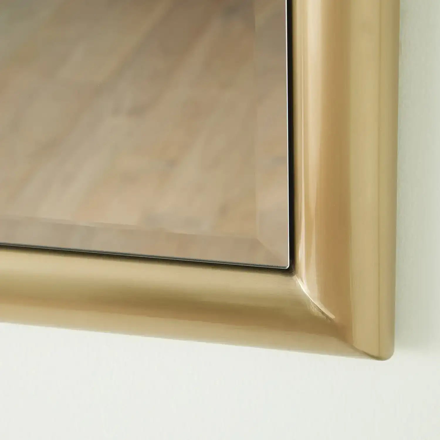 GLOBAL VIEWS BENNETT MIRROR - Mirrors
