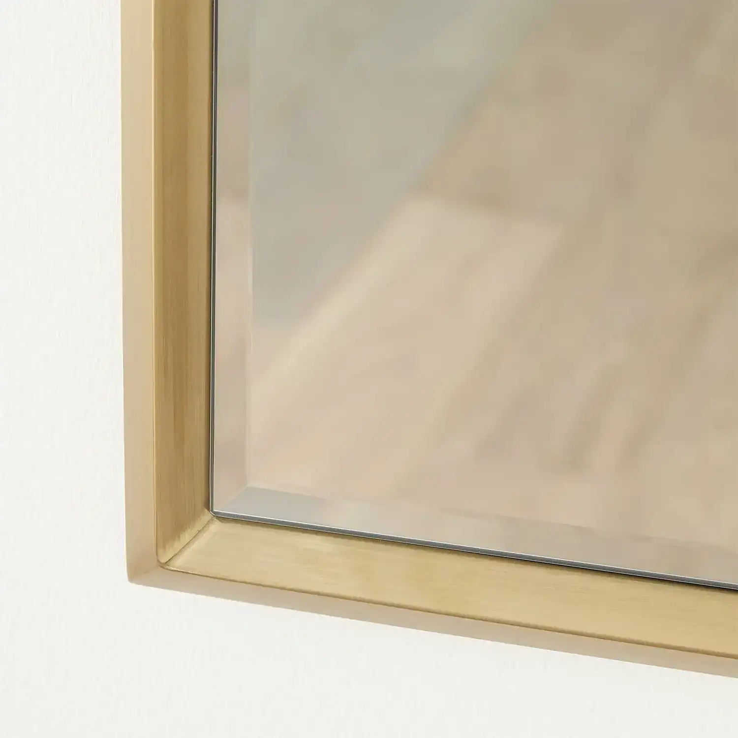 GLOBAL VIEWS REEVES FLOOR MIRROR - Mirrors