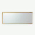 GLOBAL VIEWS REEVES FLOOR MIRROR - Mirrors