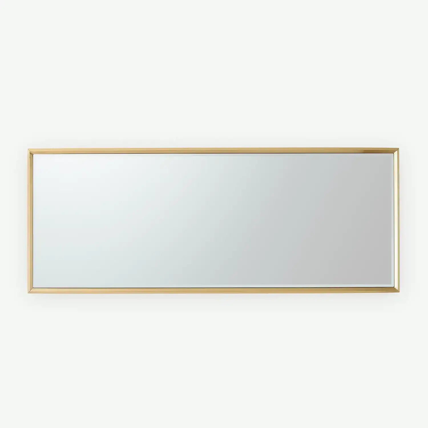 GLOBAL VIEWS REEVES FLOOR MIRROR - Mirrors