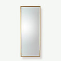 GLOBAL VIEWS REEVES FLOOR MIRROR - Mirrors