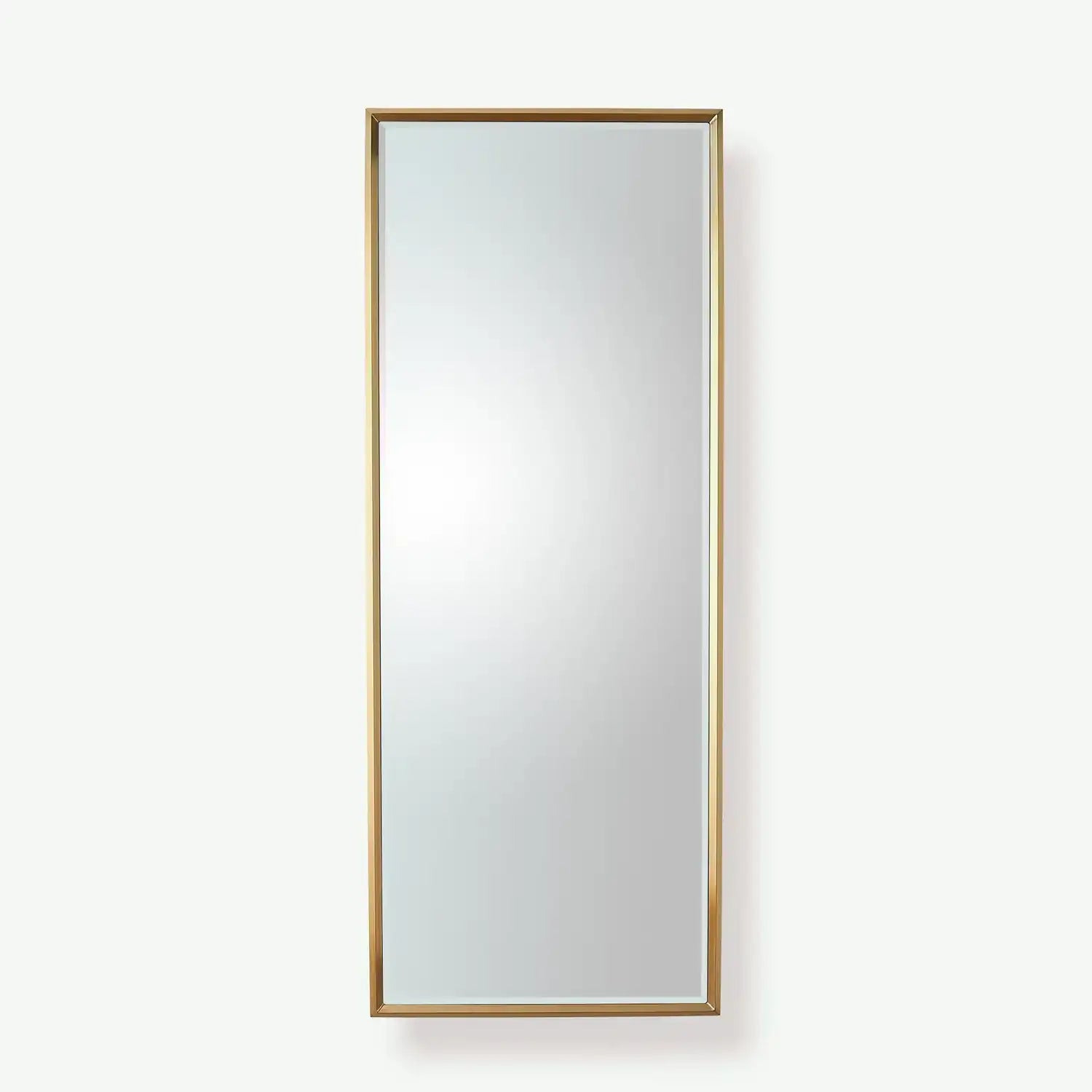 GLOBAL VIEWS REEVES FLOOR MIRROR - Mirrors