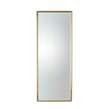 GLOBAL VIEWS REEVES FLOOR MIRROR - Mirrors
