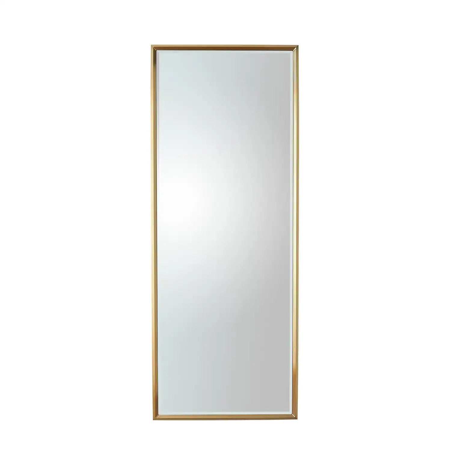 GLOBAL VIEWS REEVES FLOOR MIRROR - Mirrors
