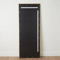 GLOBAL VIEWS REEVES FLOOR MIRROR - Mirrors