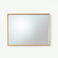 GLOBAL VIEWS REEVES MIRROR - Mirrors