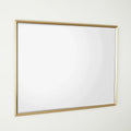 GLOBAL VIEWS REEVES MIRROR - Mirrors