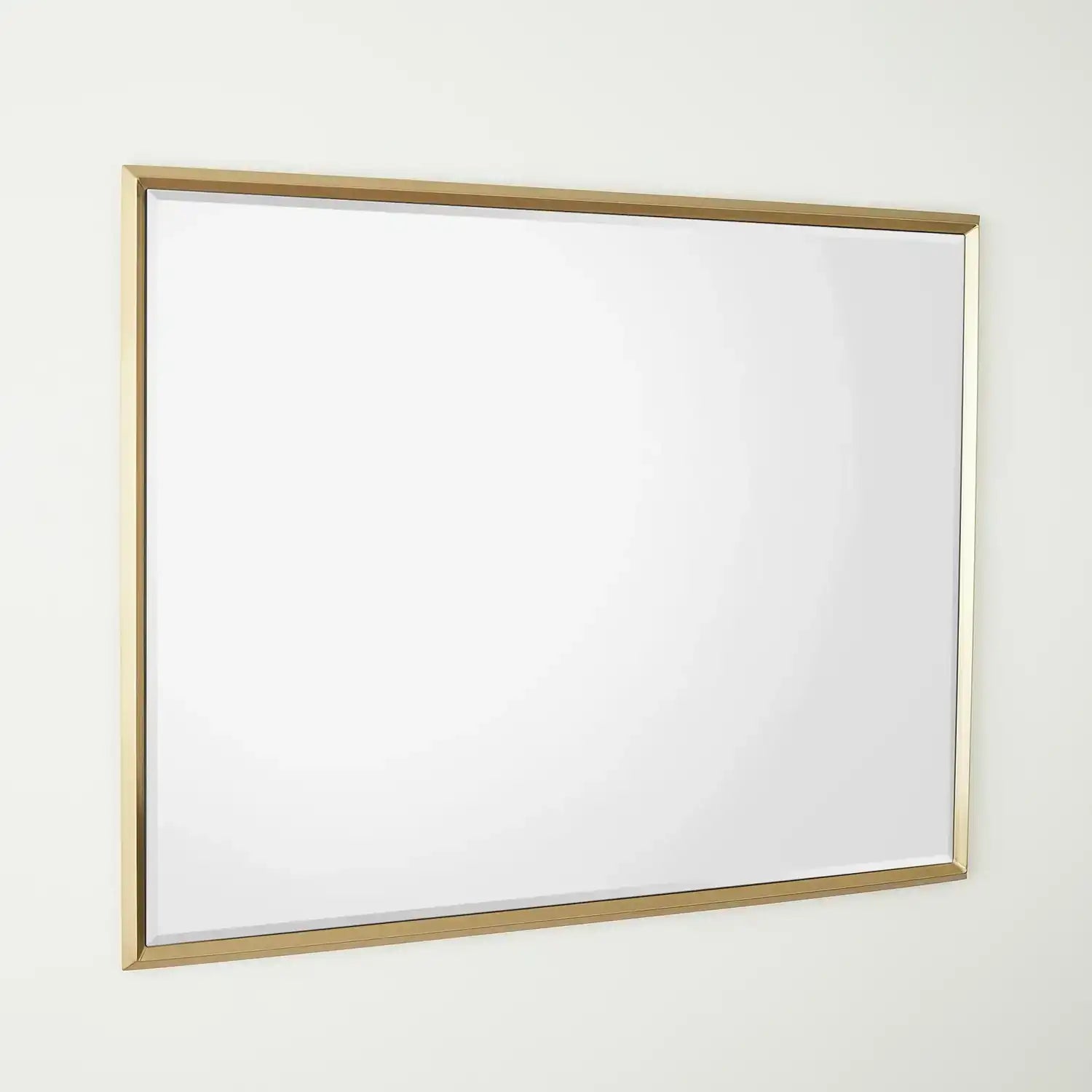 GLOBAL VIEWS REEVES MIRROR - Mirrors