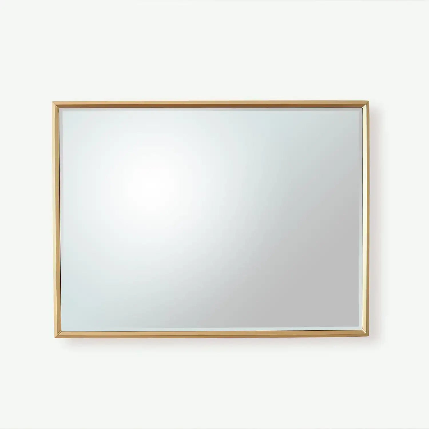 GLOBAL VIEWS REEVES MIRROR - Mirrors