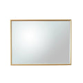 GLOBAL VIEWS REEVES MIRROR - Mirrors