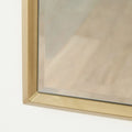 GLOBAL VIEWS REEVES MIRROR - Mirrors