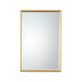 GLOBAL VIEWS REEVES MIRROR - Mirrors