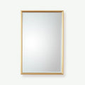 GLOBAL VIEWS REEVES MIRROR - Mirrors