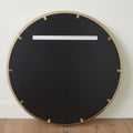 GLOBAL VIEWS HUDSON MIRROR - Mirrors