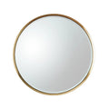 GLOBAL VIEWS HUDSON MIRROR - Mirrors