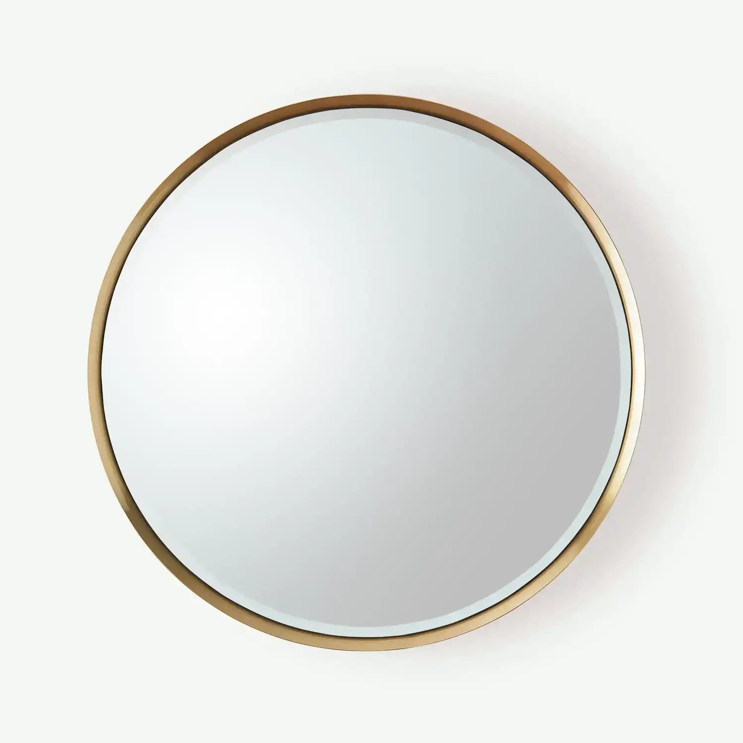 GLOBAL VIEWS HUDSON MIRROR - Mirrors