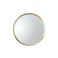 GLOBAL VIEWS HUDSON MIRROR - Mirrors