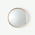 GLOBAL VIEWS HUDSON MIRROR - Mirrors