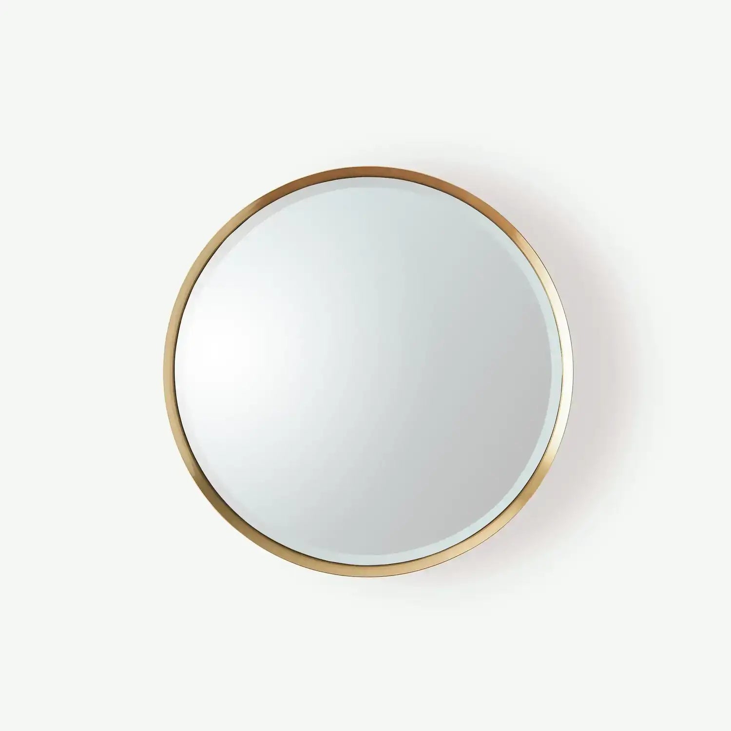 GLOBAL VIEWS HUDSON MIRROR - Mirrors