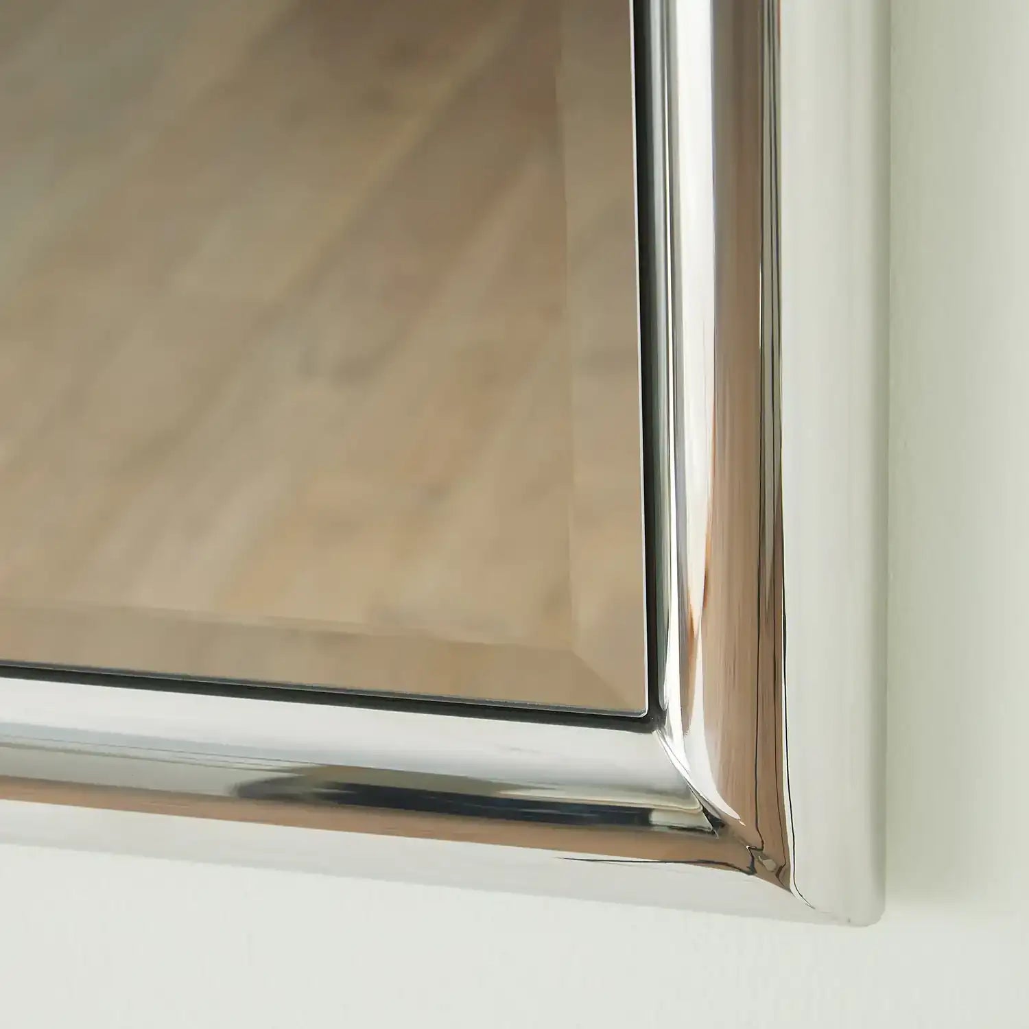 GLOBAL VIEWS BENNETT FLOOR MIRROR - Mirrors