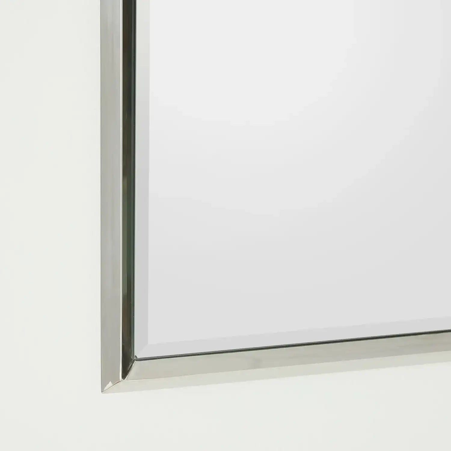 GLOBAL VIEWS REEVES FLOOR MIRROR - Mirrors