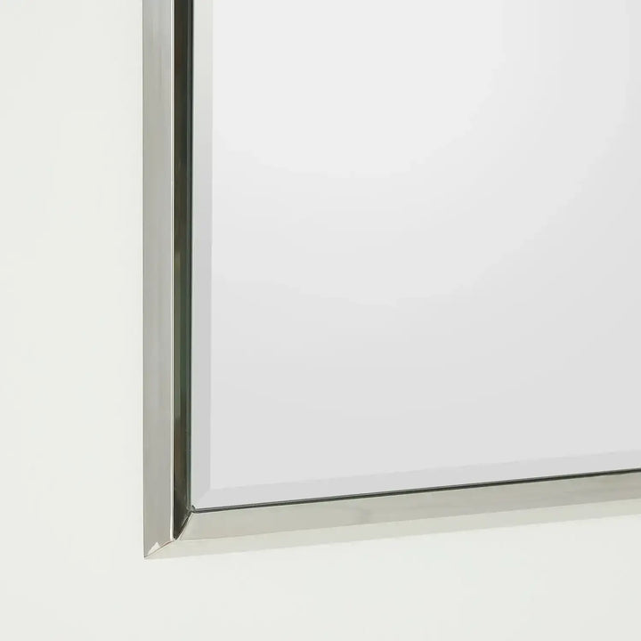 GLOBAL VIEWS REEVES FLOOR MIRROR - Mirrors