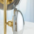 GLOBAL VIEWS, STELLAR TABLE LAMP, TABLE LAMPS