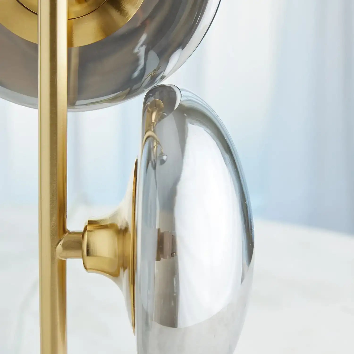GLOBAL VIEWS, STELLAR TABLE LAMP, TABLE LAMPS