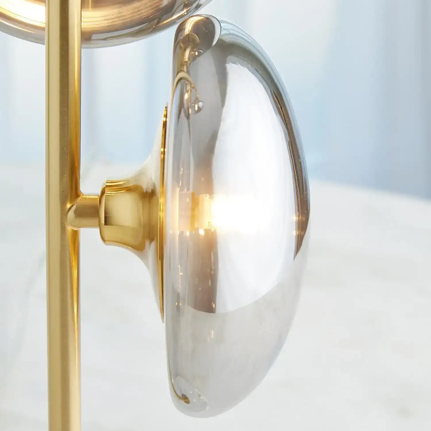 GLOBAL VIEWS, STELLAR TABLE LAMP, TABLE LAMPS