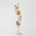 GLOBAL VIEWS, STELLAR TABLE LAMP, TABLE LAMPS