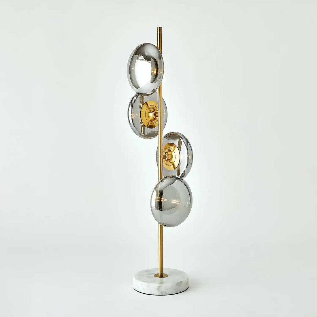 GLOBAL VIEWS, STELLAR TABLE LAMP, TABLE LAMPS