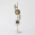 GLOBAL VIEWS, STELLAR TABLE LAMP, TABLE LAMPS