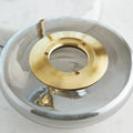 GLOBAL VIEWS, STELLAR TABLE LAMP, TABLE LAMPS