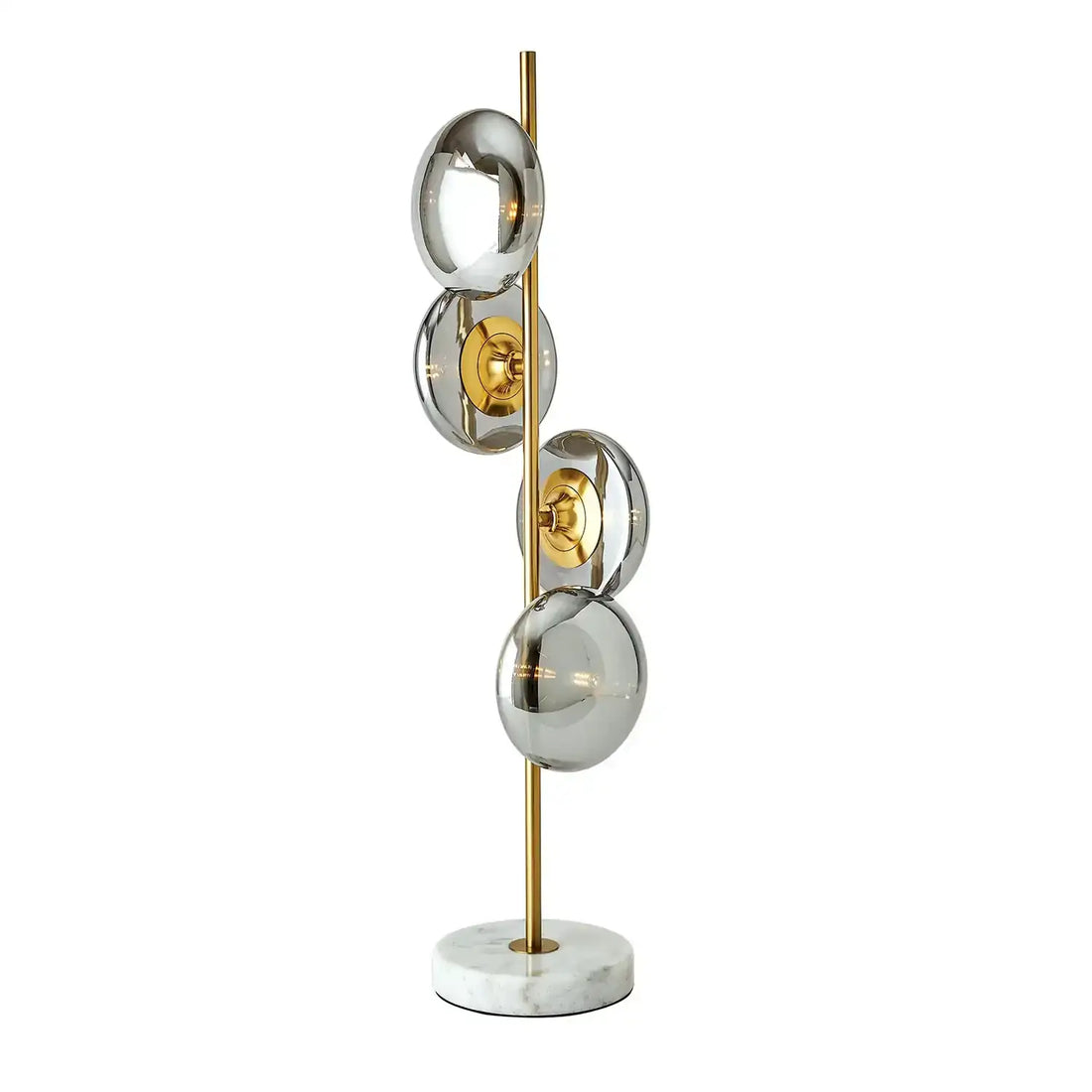 GLOBAL VIEWS, STELLAR TABLE LAMP, TABLE LAMPS