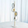 GLOBAL VIEWS, STELLAR TABLE LAMP, TABLE LAMPS