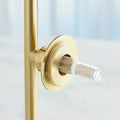 GLOBAL VIEWS, STELLAR TABLE LAMP, TABLE LAMPS