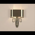 GLOBAL VIEWS, TORCH SCONCE, WALL SCONCES