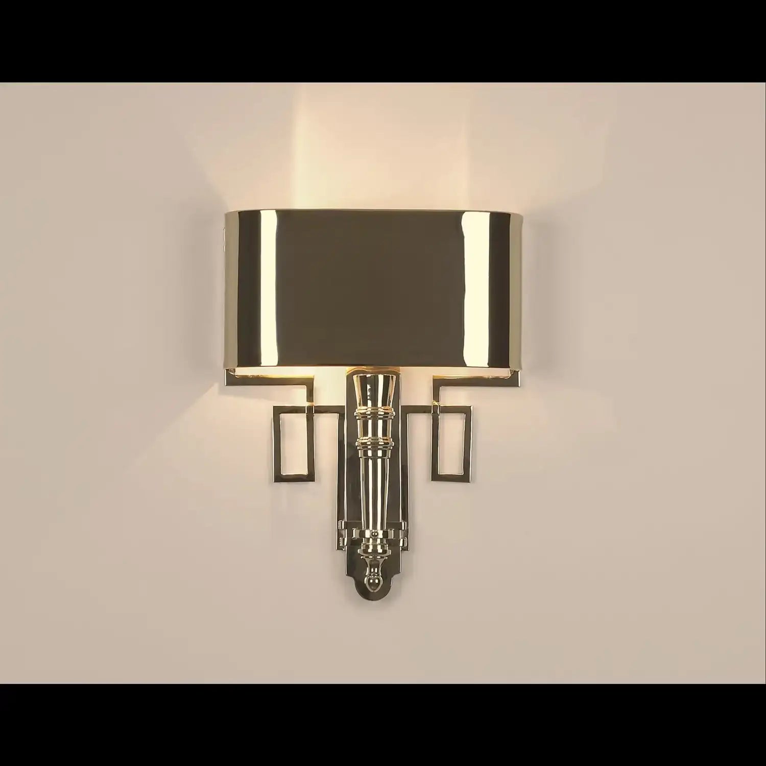 GLOBAL VIEWS, TORCH SCONCE, WALL SCONCES