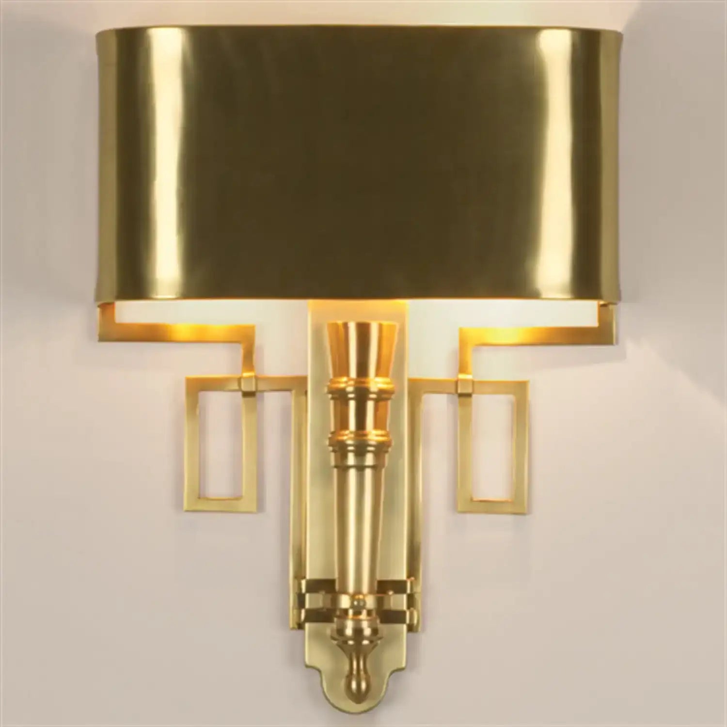 GLOBAL VIEWS, TORCH SCONCE, WALL SCONCES