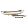 GLOBAL VIEWS BOAT BOWL - Decorative Accents